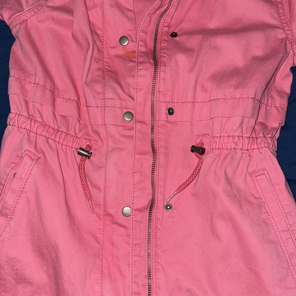 Old Navy Utility Jacket - Picture 5 of 5